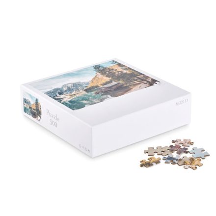 puzzle 500 db