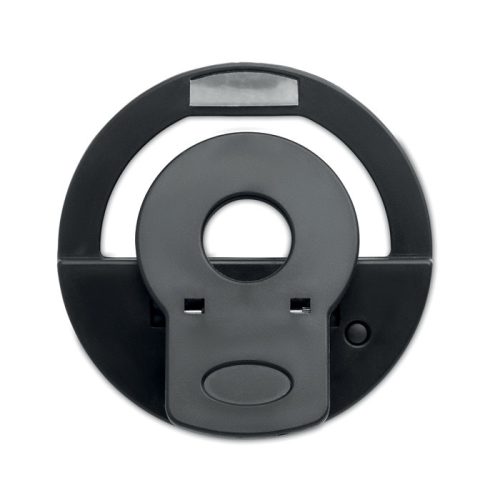 mobil led mini körlámpa telefonra fekete