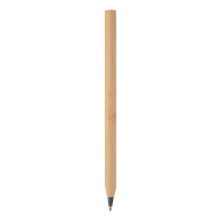 bambusz toll