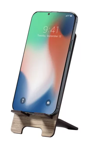 fa fényképtartós telefon állvány