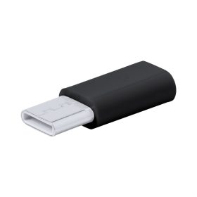 Micro USB Type C adapter