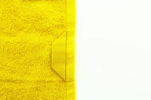Terry M pamut frottír törölköző - 50×100 cm