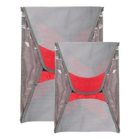 Leeds ruhatartó zsák szett