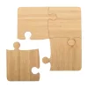 Zhuzzle puzzle poháralátét