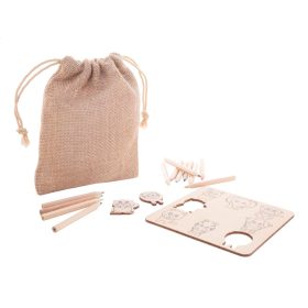 Matchmor színezős formakereső játék