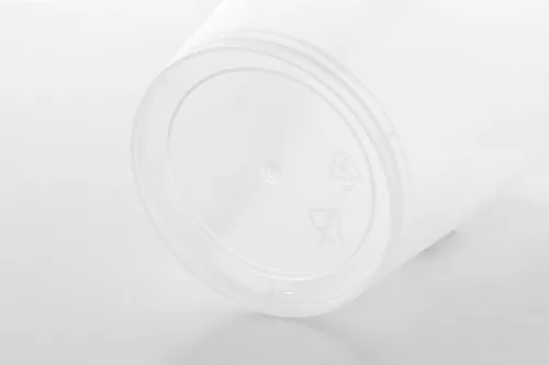 Eventus újrafelhasználható rendezvénypohár 470 ml