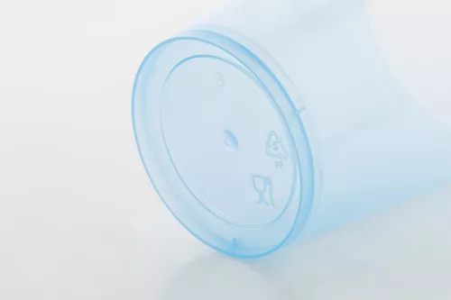 Eventus újrafelhasználható rendezvénypohár 470 ml