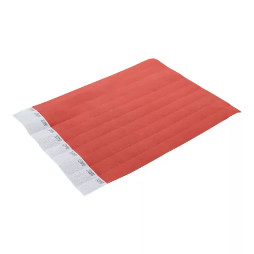 Wristvek tyvek karszalagok (10 db)