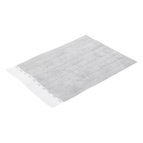 Wristvek tyvek karszalagok (10 db)