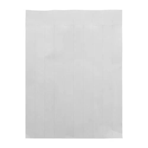 Wristvek tyvek karszalagok (10 db)