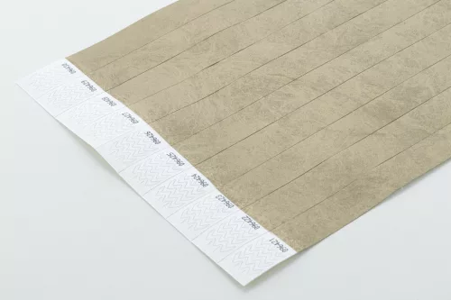 Wristvek tyvek karszalagok (10 db)