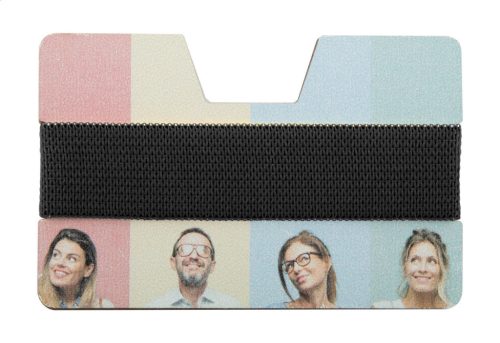 StriCard kártyatartó