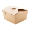 Delibox 750 hordozható ételdoboz