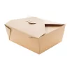 Delibox 1300 hordozható ételdoboz