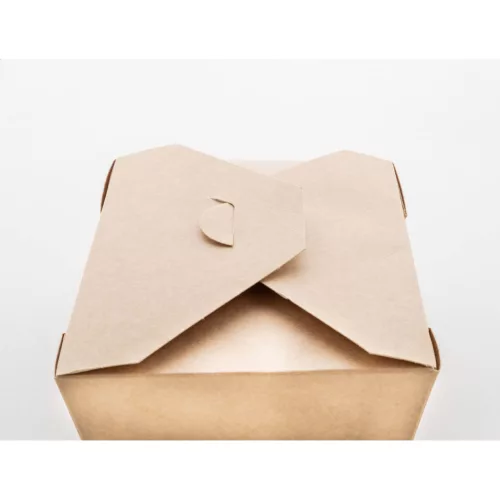 Delibox 1300 hordozható ételdoboz