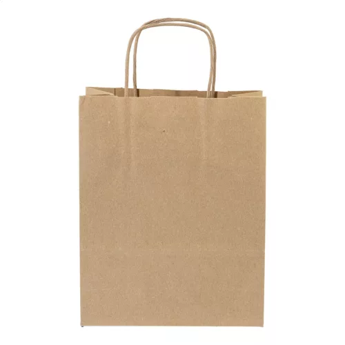 Papbag L papír ajándéktáska, nagy