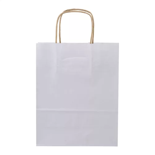 Papbag L papír ajándéktáska, nagy