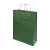 Papbag M papír ajándéktáska, közepes