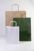 Papbag M papír ajándéktáska, közepes