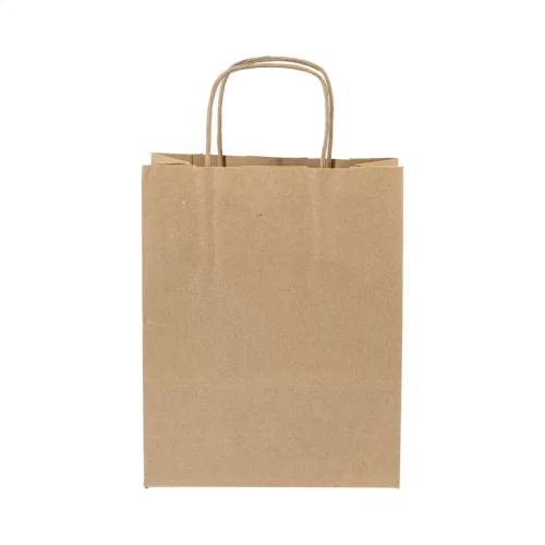 Papbag S papír ajándéktáska, kicsi