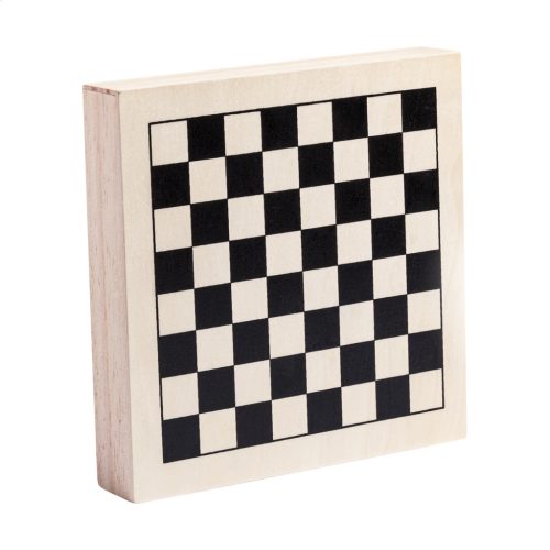 Wogral játék készlet