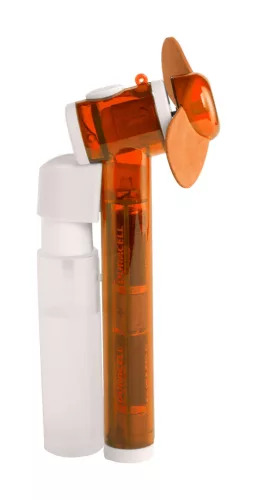 Borgia vízpárás ventilátor