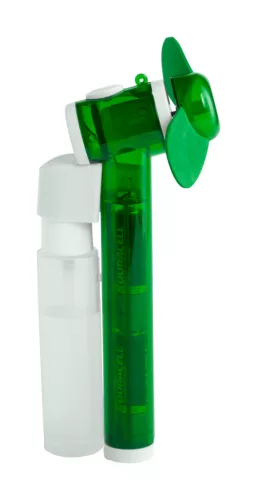 Borgia vízpárás ventilátor