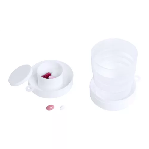 Medicup összecsukható pohár
