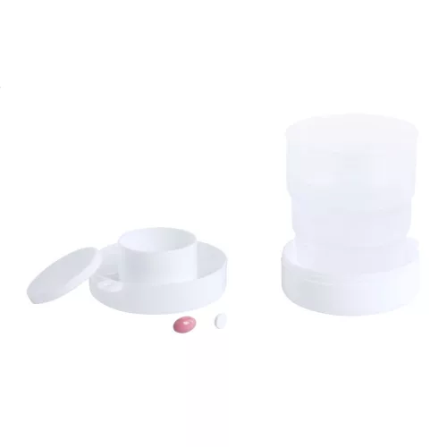 Medicup összecsukható pohár