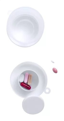 Medicup összecsukható pohár