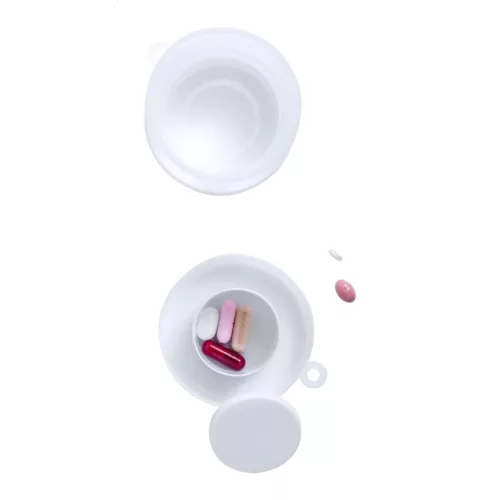 Medicup összecsukható pohár