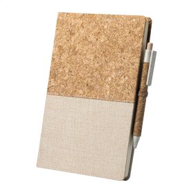 Gennar jegyzetfüzet