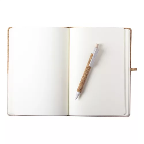 Gennar jegyzetfüzet