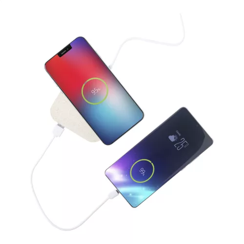 Electra vezeték nélküli töltő