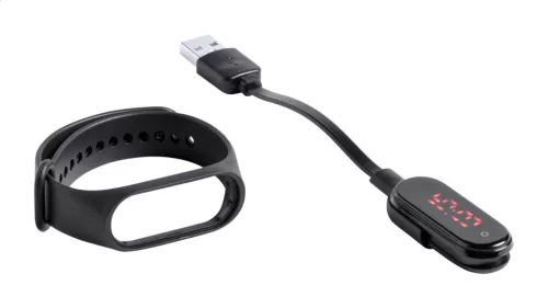 Zadro hőmérő karpánt