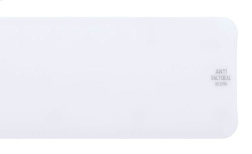 Clelin antibakteriális vonalzó