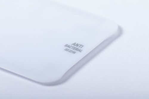 Clelin antibakteriális vonalzó