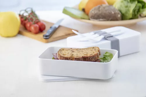 Ayam antibakteriális uzsonnás doboz