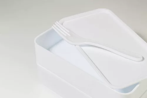 Ayam antibakteriális uzsonnás doboz