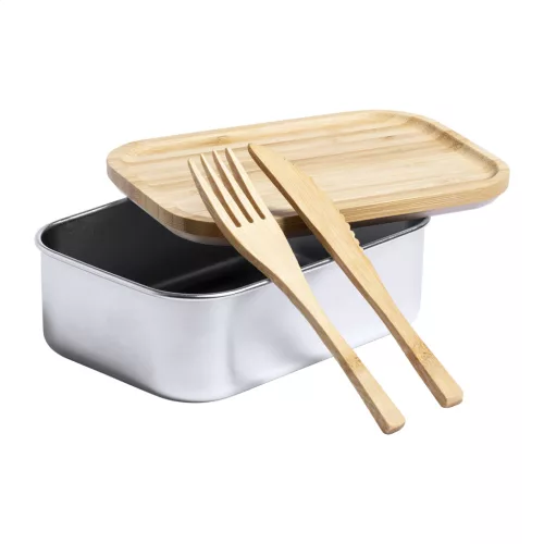 Curroca uzsonnás doboz