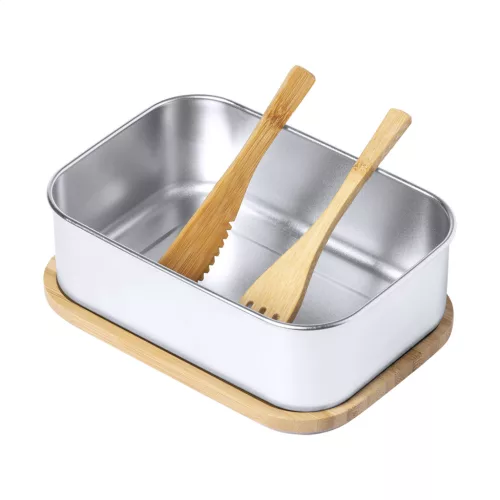 Curroca uzsonnás doboz