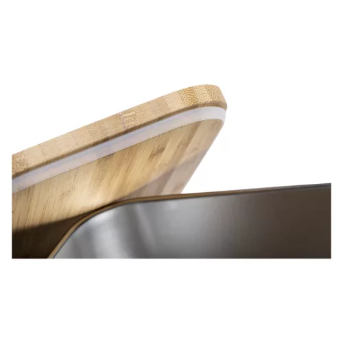 Curroca uzsonnás doboz