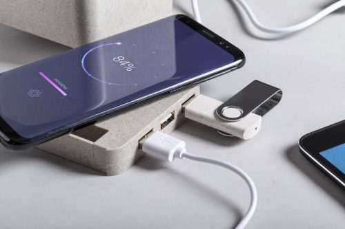 Ampdesk multifunkciós tolltartó