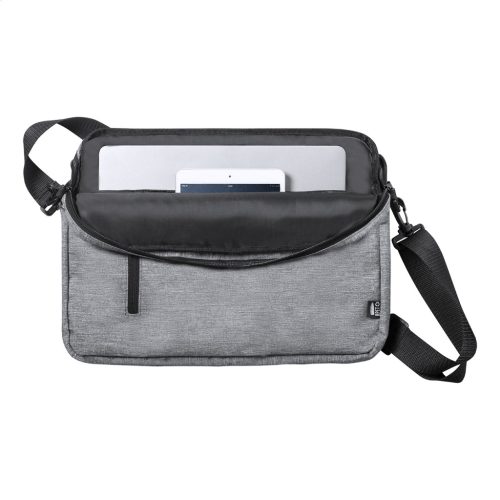 Doppex RPET irattartó