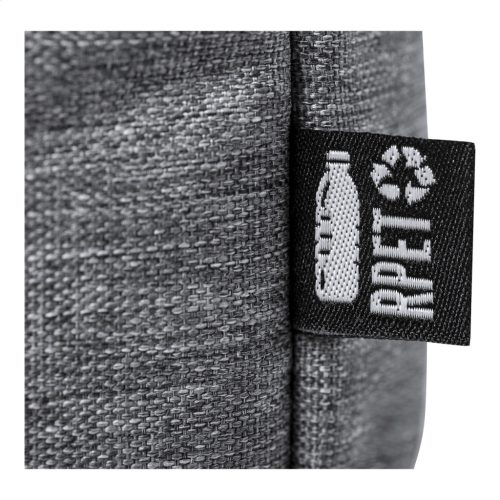 Doppex RPET irattartó