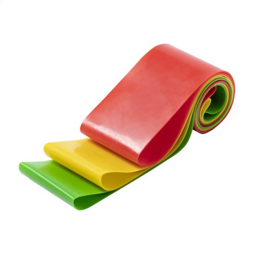 Resban fitness szalag szett