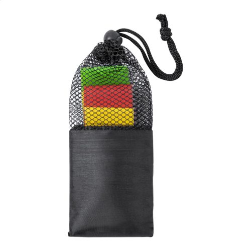 Resban fitness szalag szett