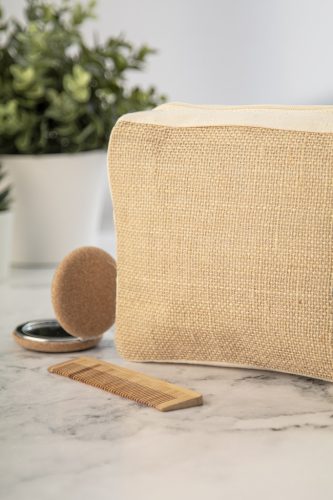 Jurbax kozmetikai táska