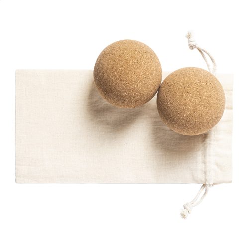 Sukha parafa masszázslabdák