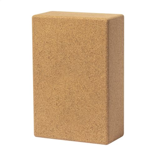 Svarga parafa jóga blokk